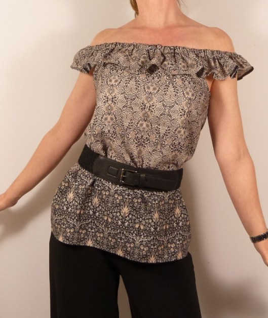 top hippie vanessa pouzet