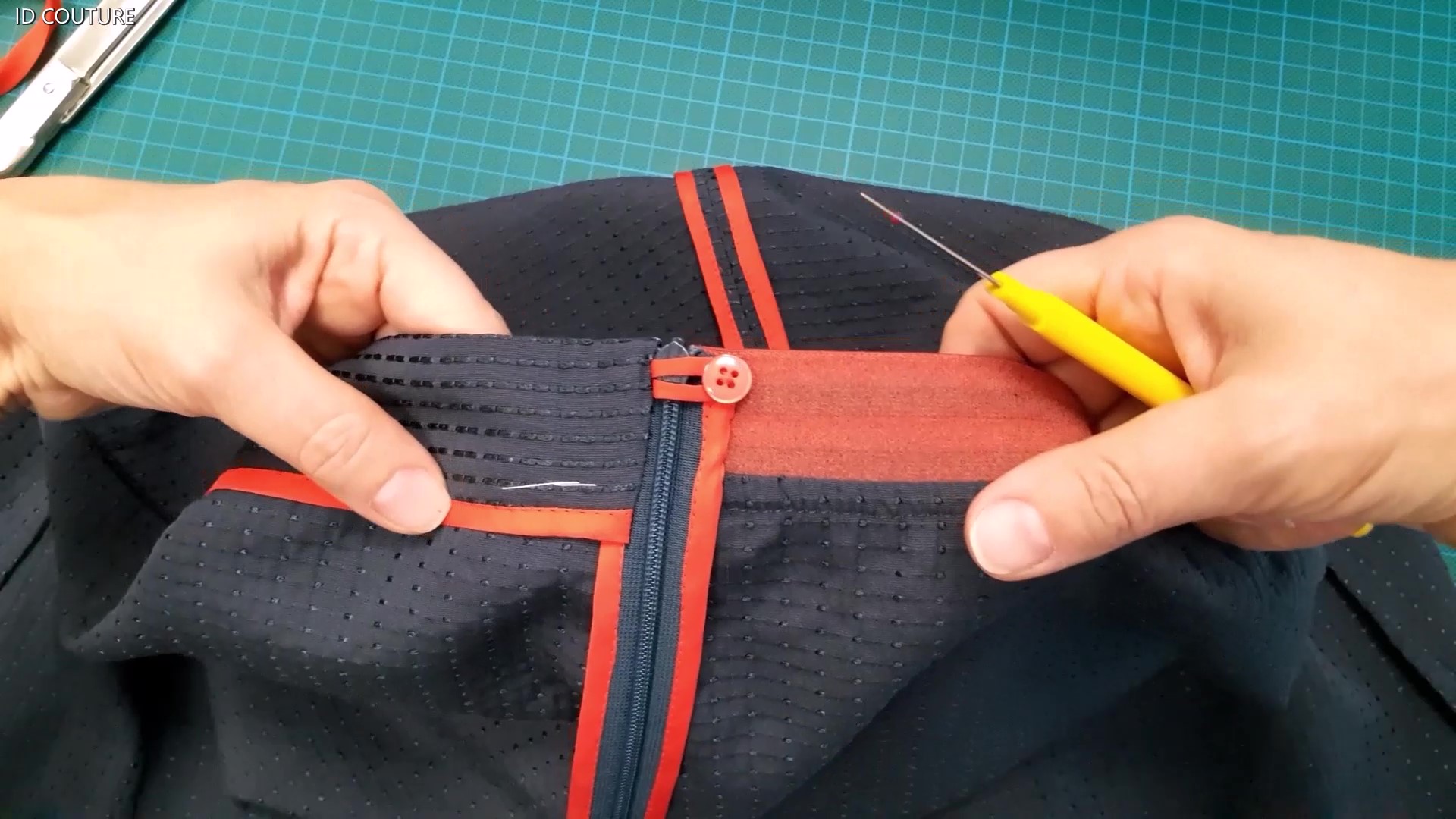 Ep. 8. Finalisation_Moment